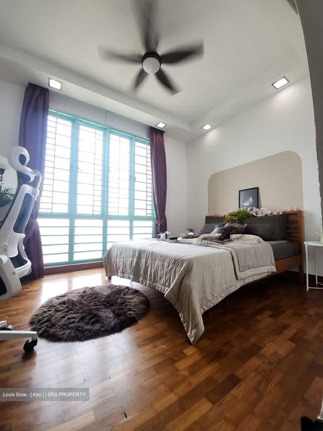 Hazel Park Condominium (D23), Condominium #623083641